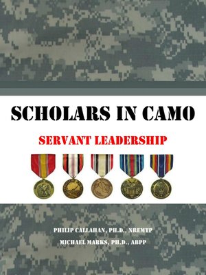 cover image of Servant Leadership